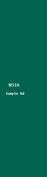 Support NSIA - Donate Now